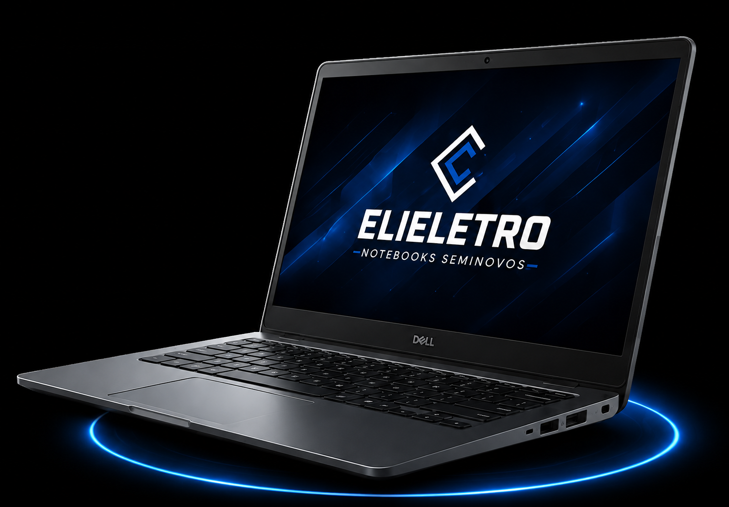 Notebook Dell Elieletro