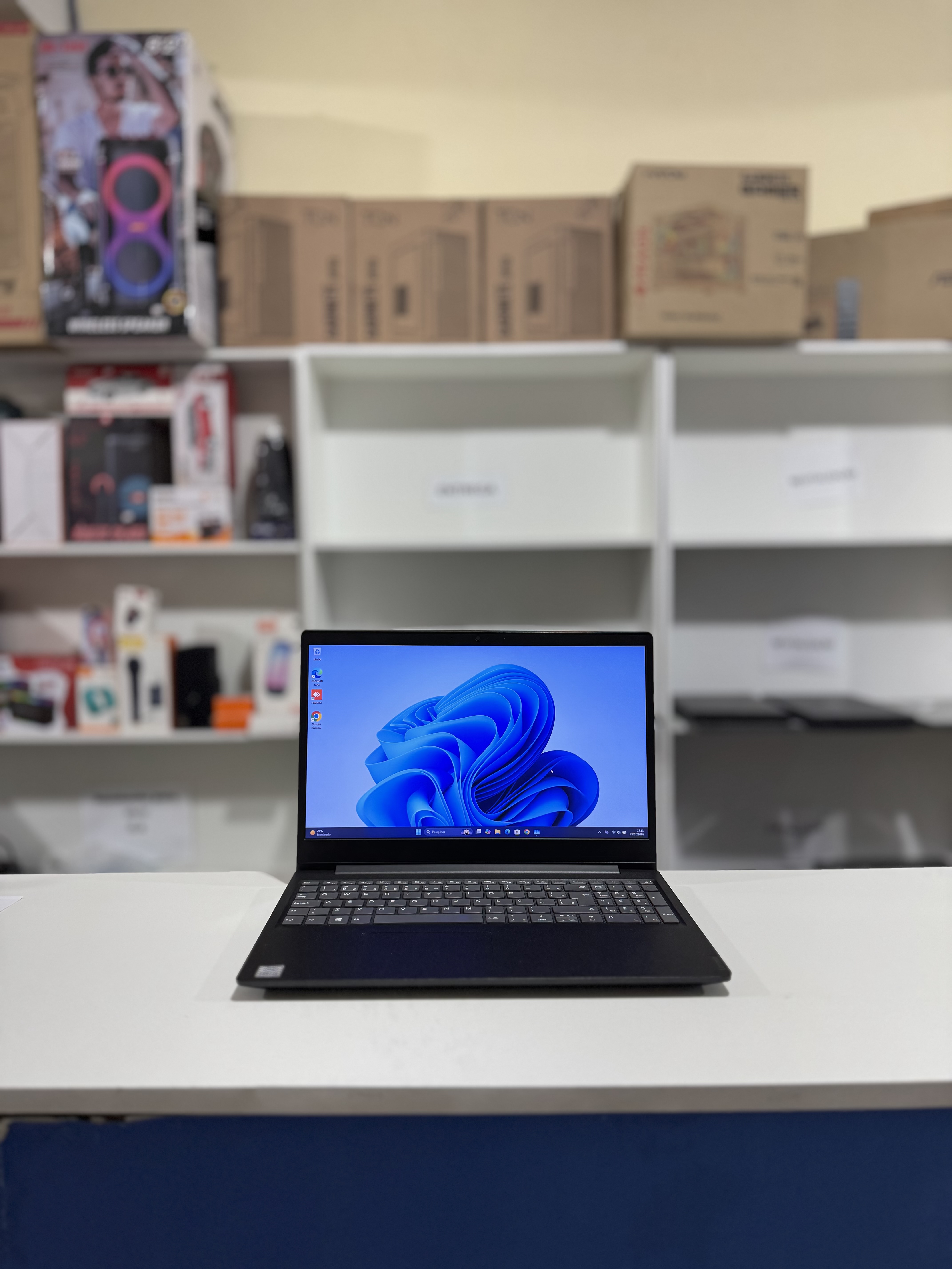 Lenovo BS145