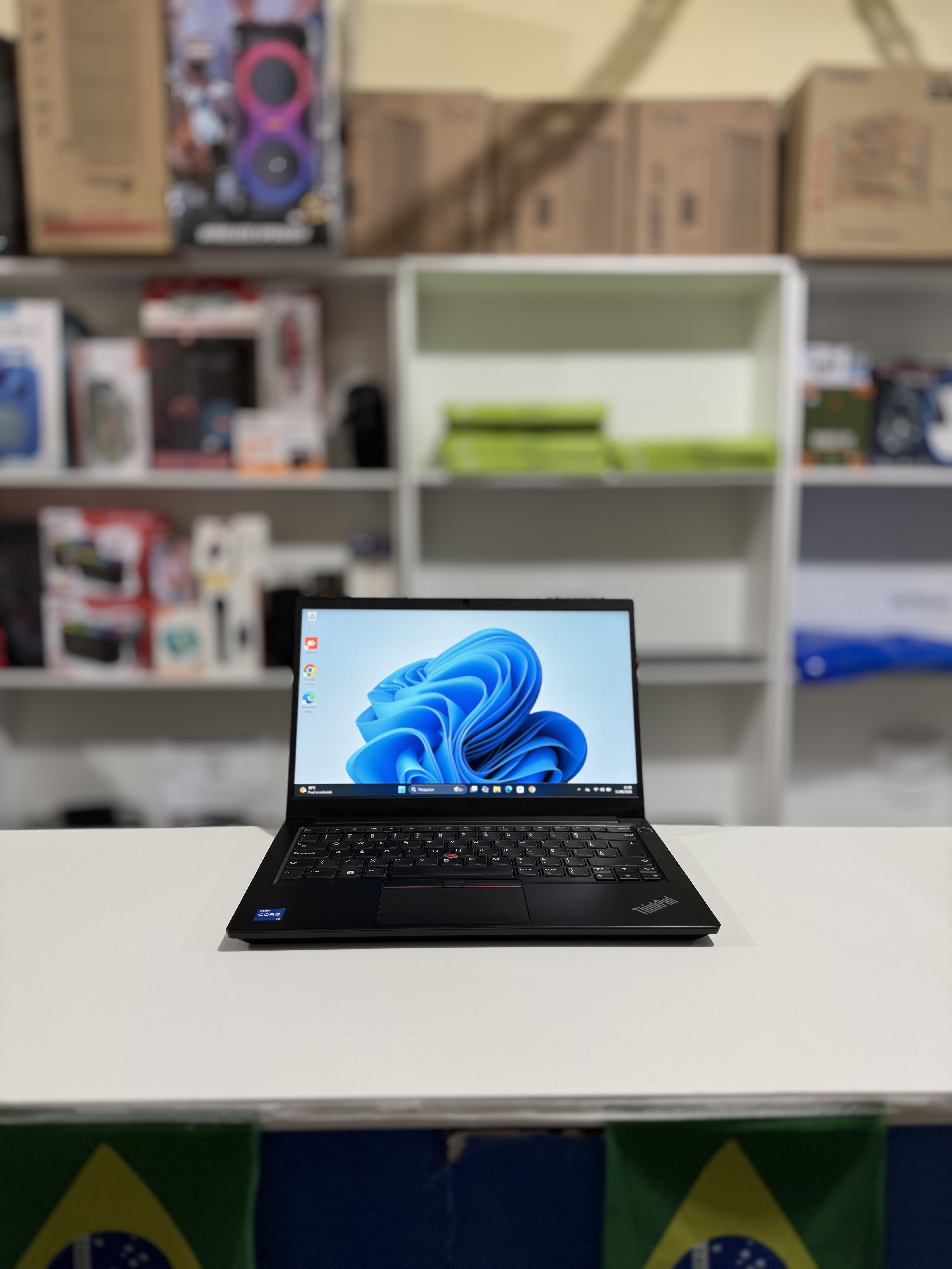 Lenovo THINKPAD E14