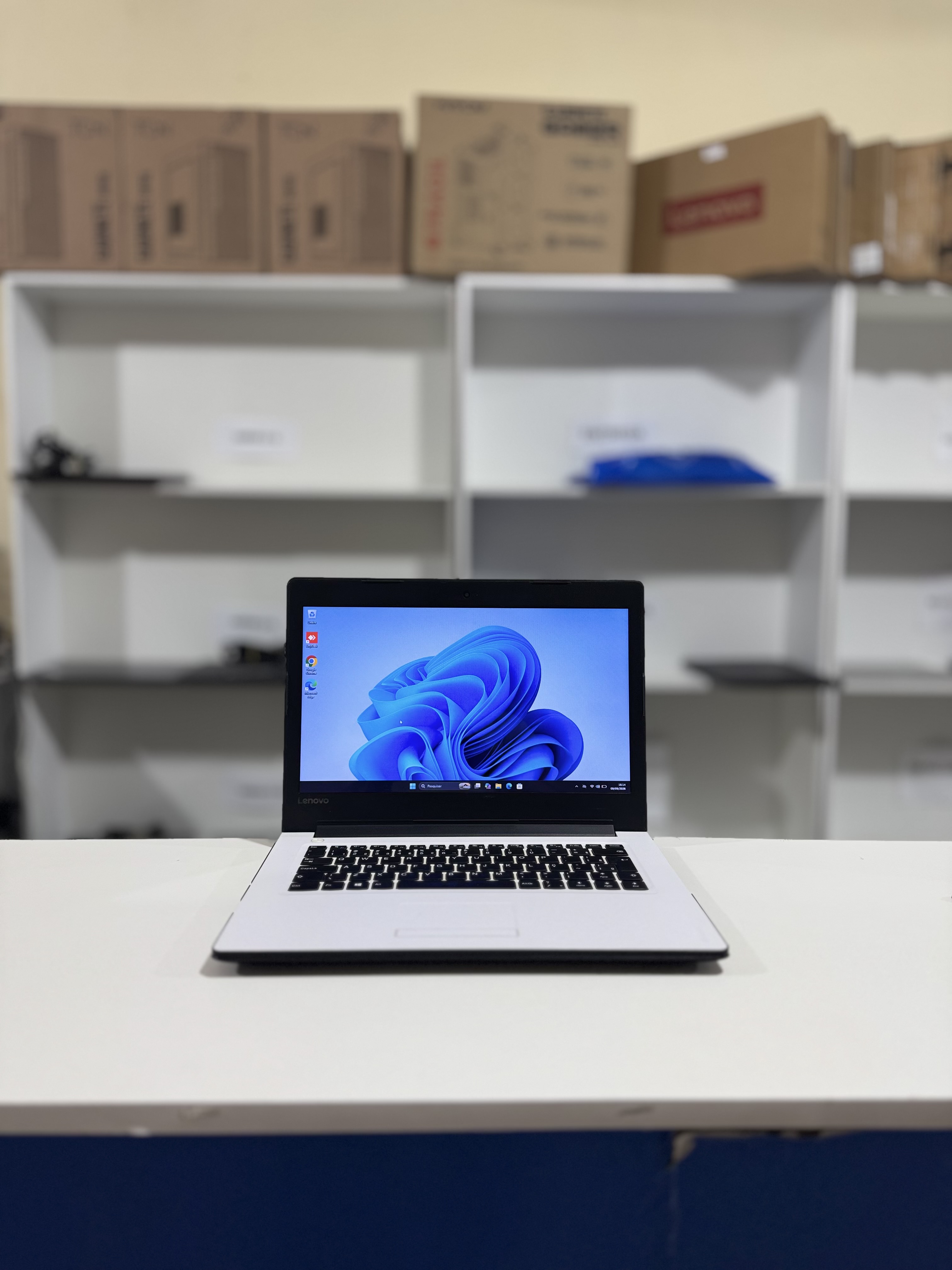 Lenovo IDEAPAD 310