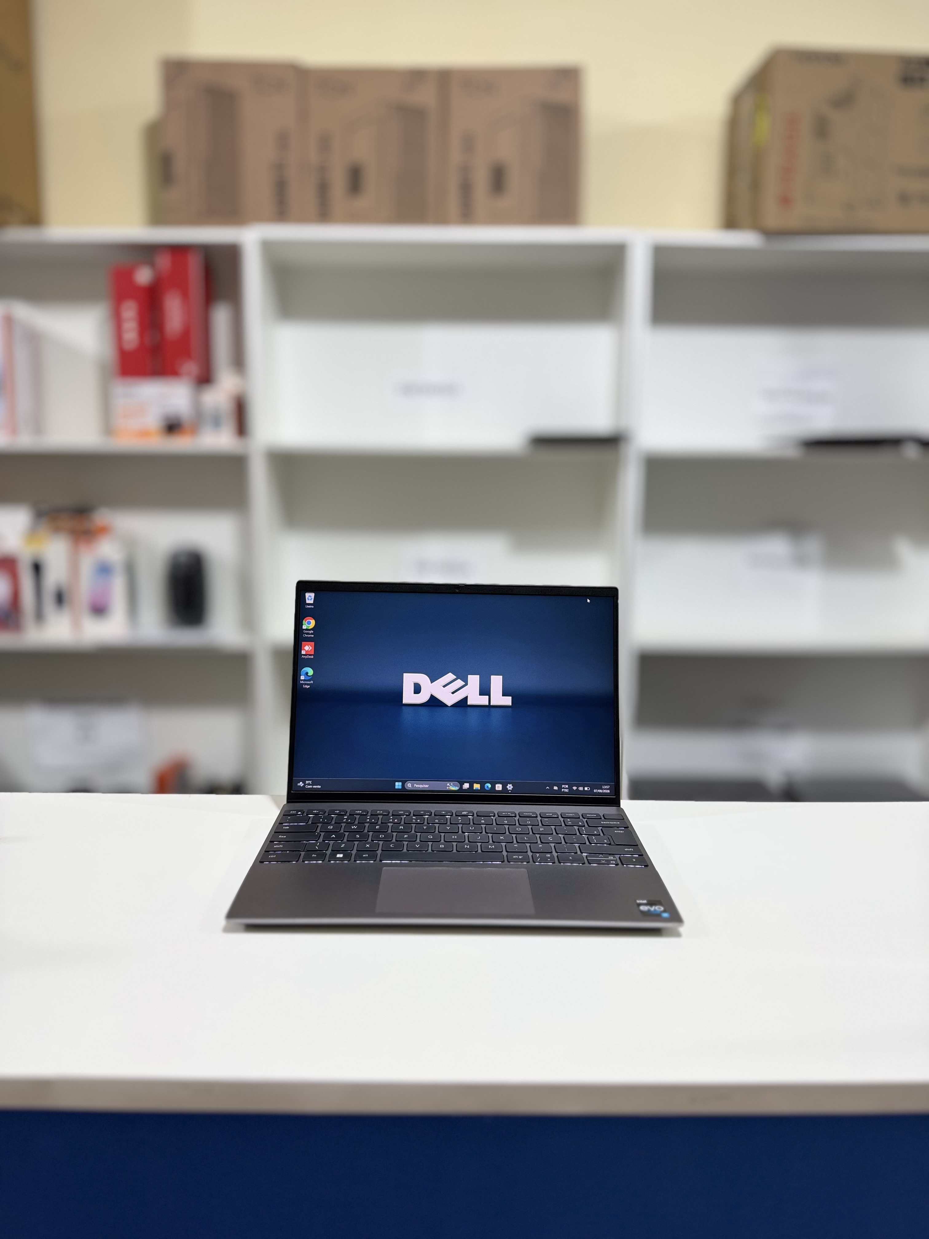 Dell VOSTRO 5320