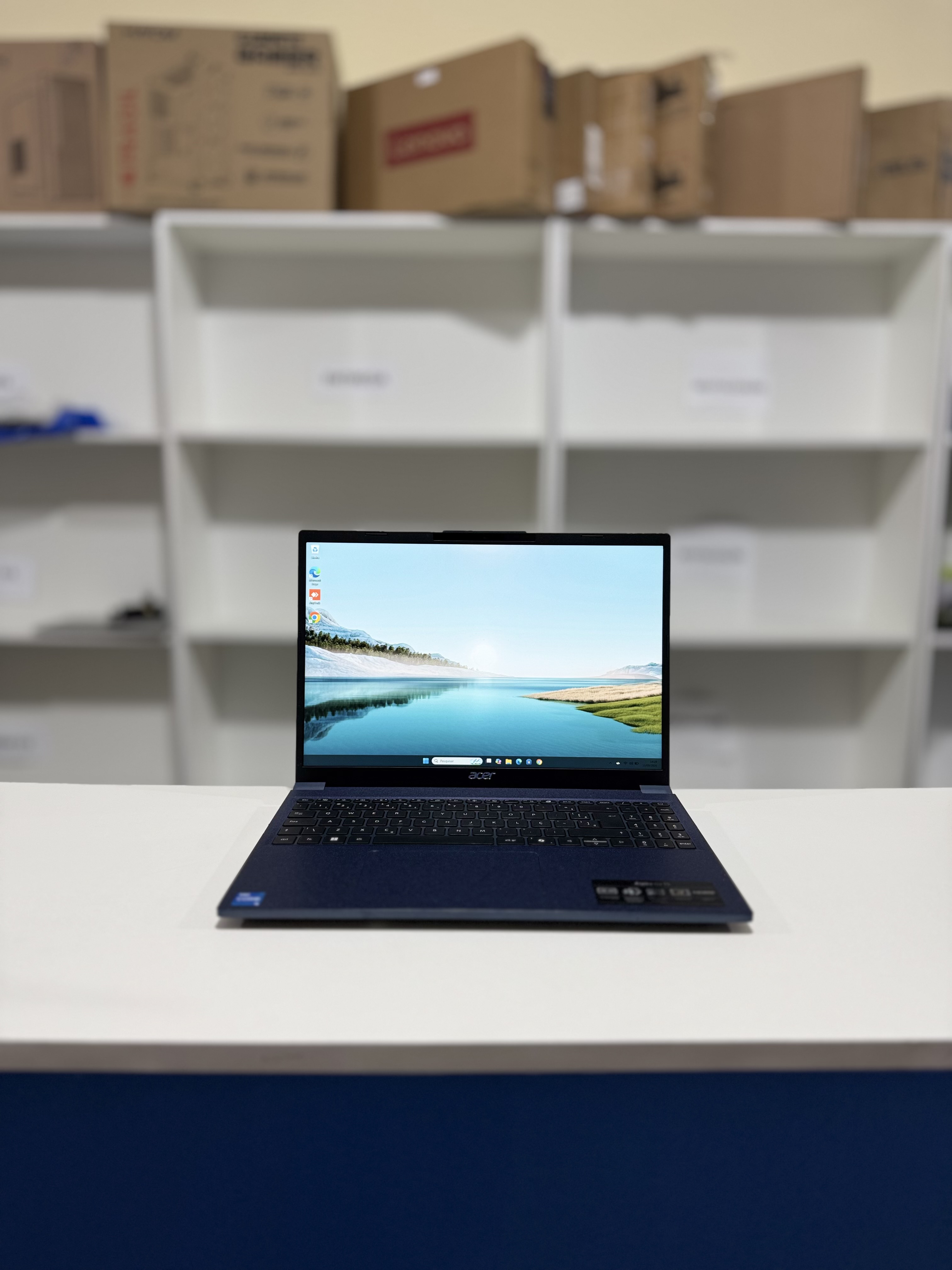Acer ASPIRE GO 15