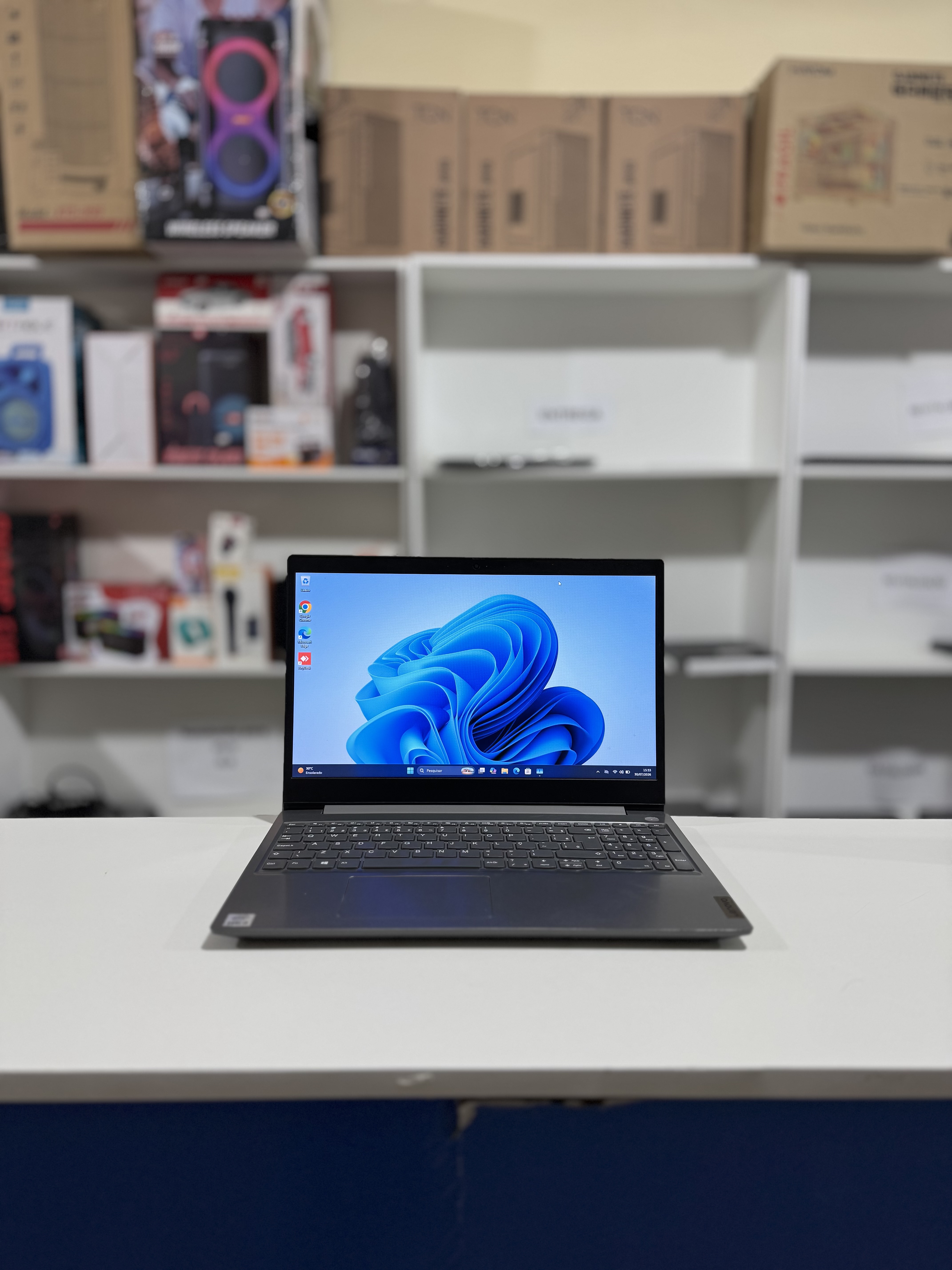 Lenovo 3I
