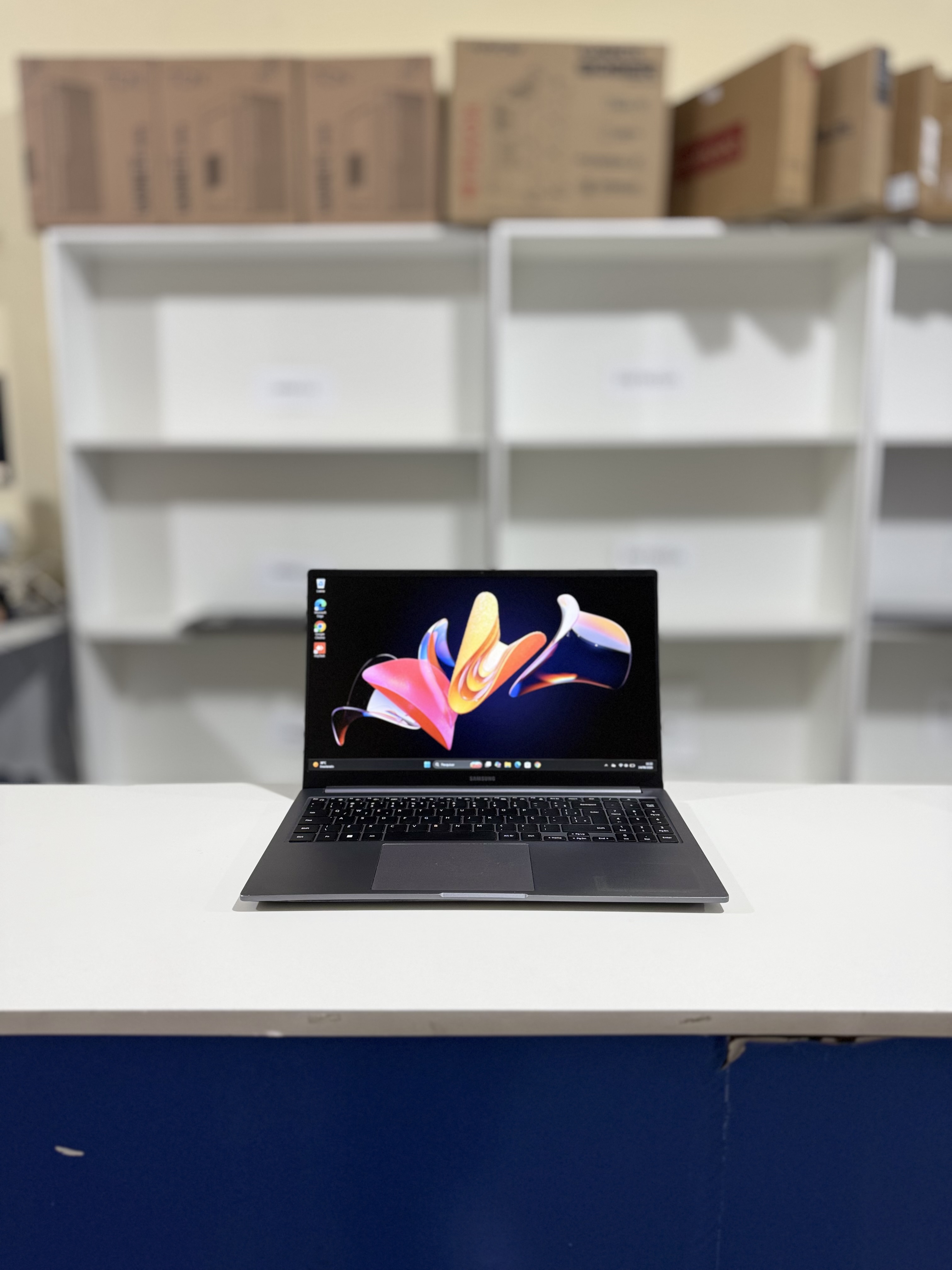 Samsung GALAXY NP750XCJ