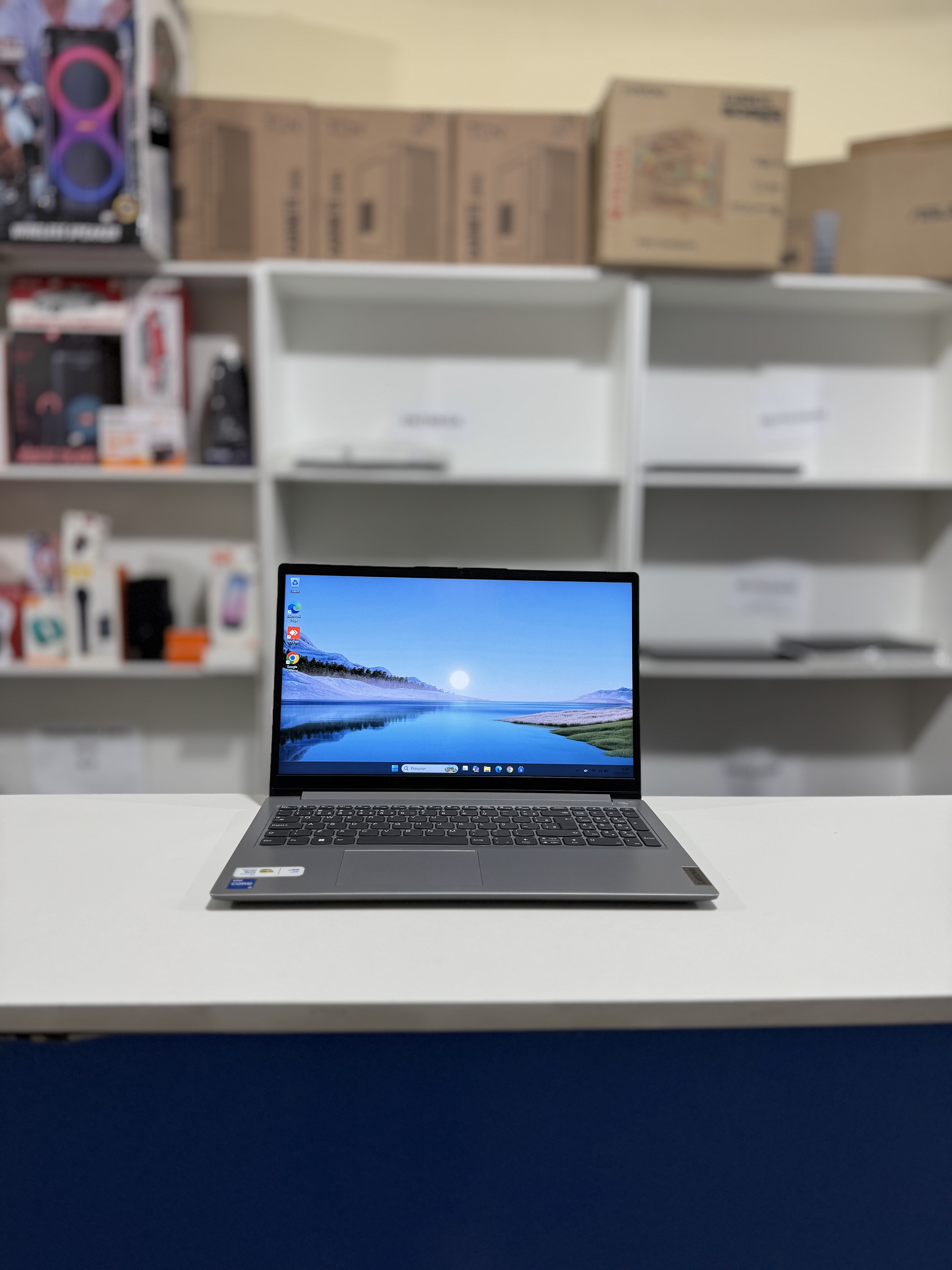Lenovo IDEAPAD 1