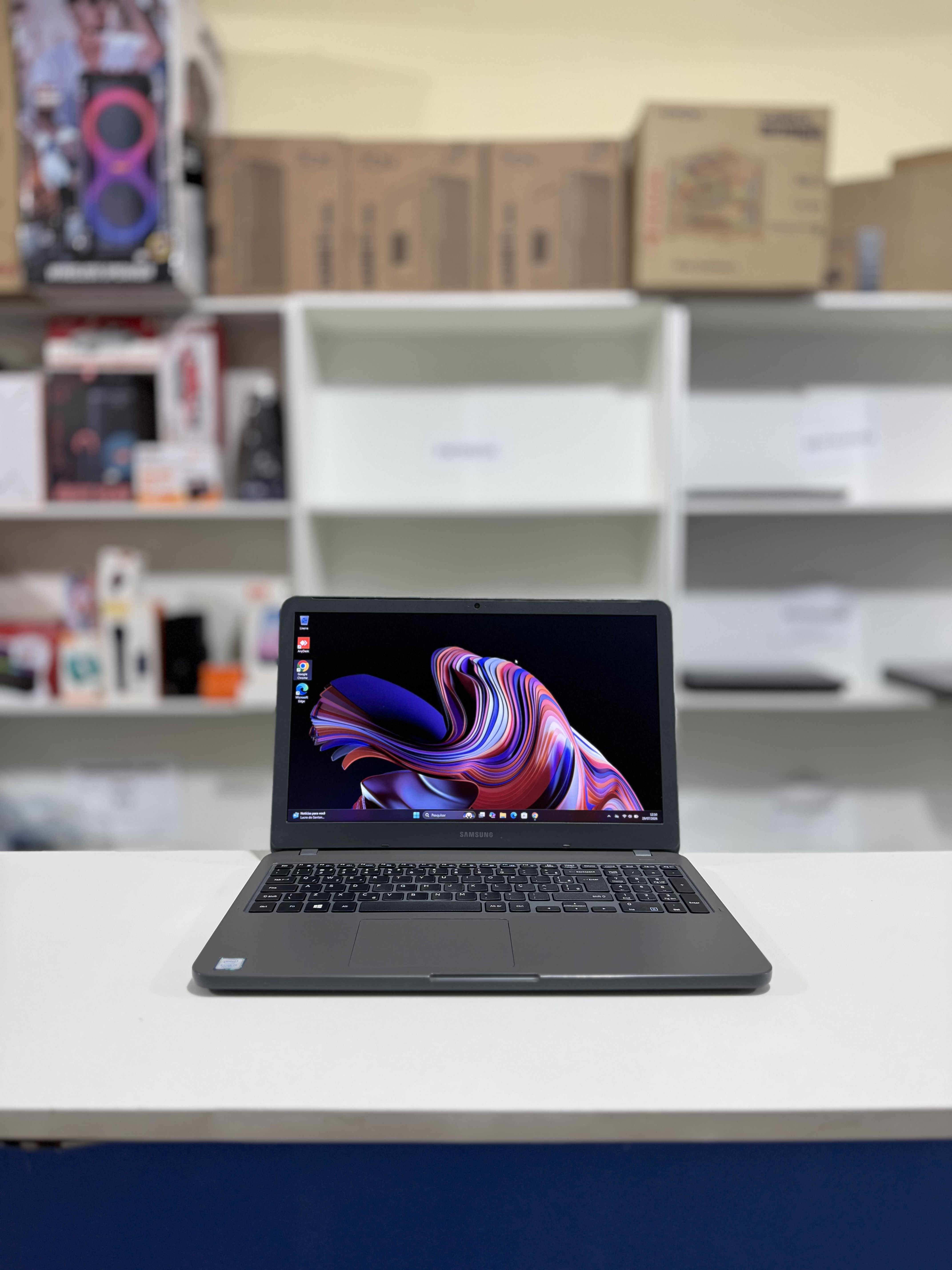 Samsung NP 350X