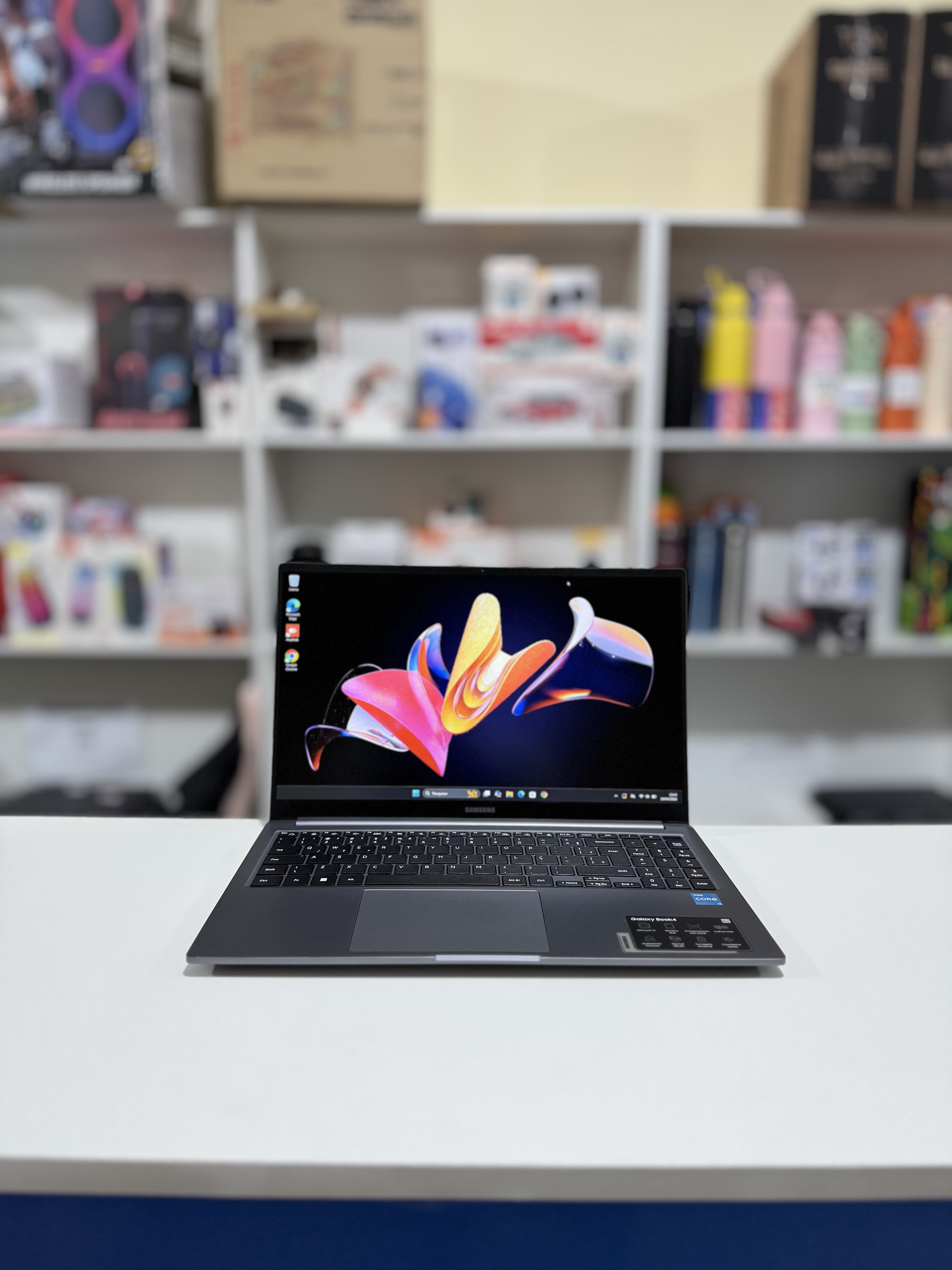 Samsung GALAXY BOOK 2