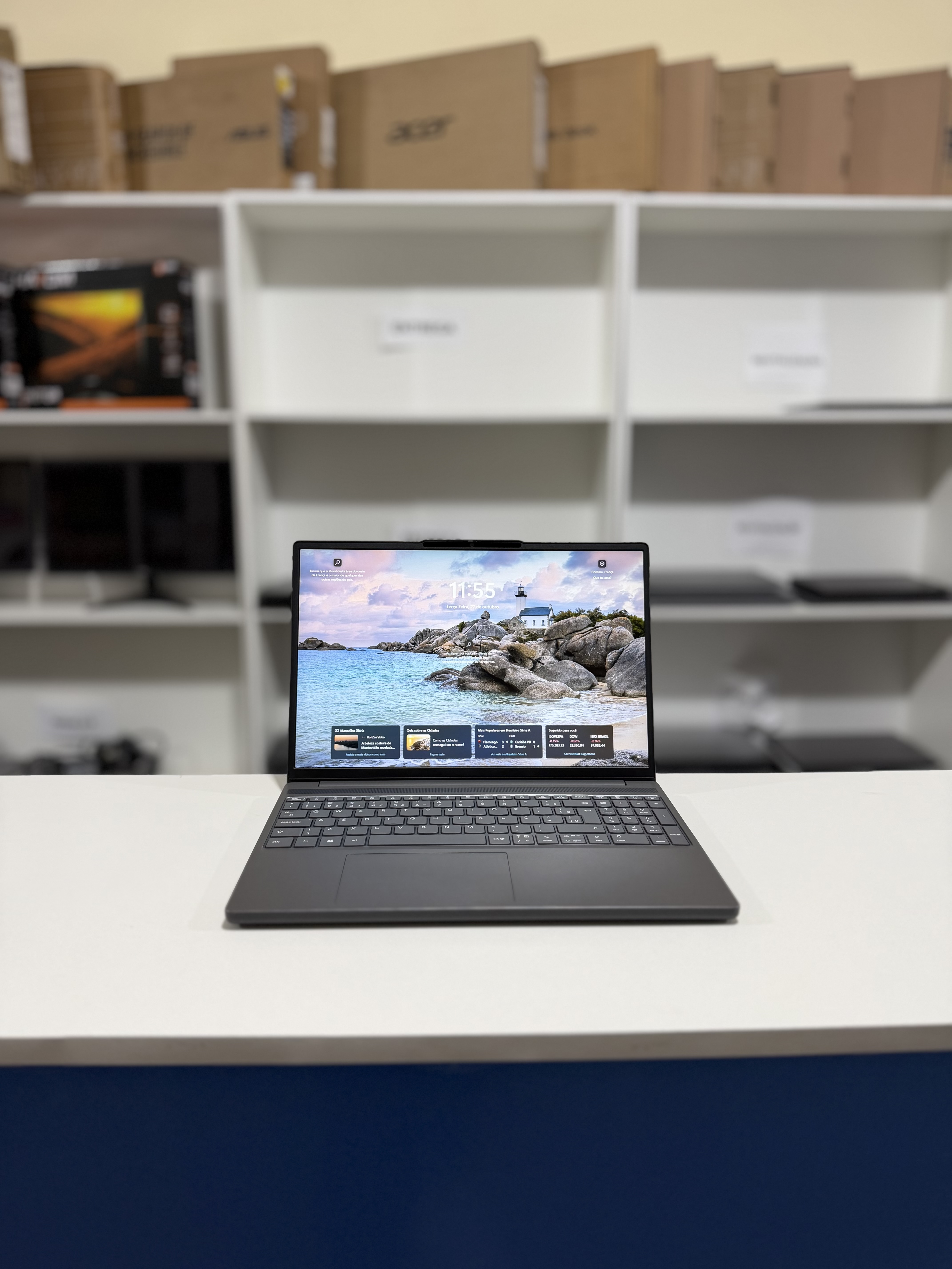 Lenovo IDEAPAD SLIM 3