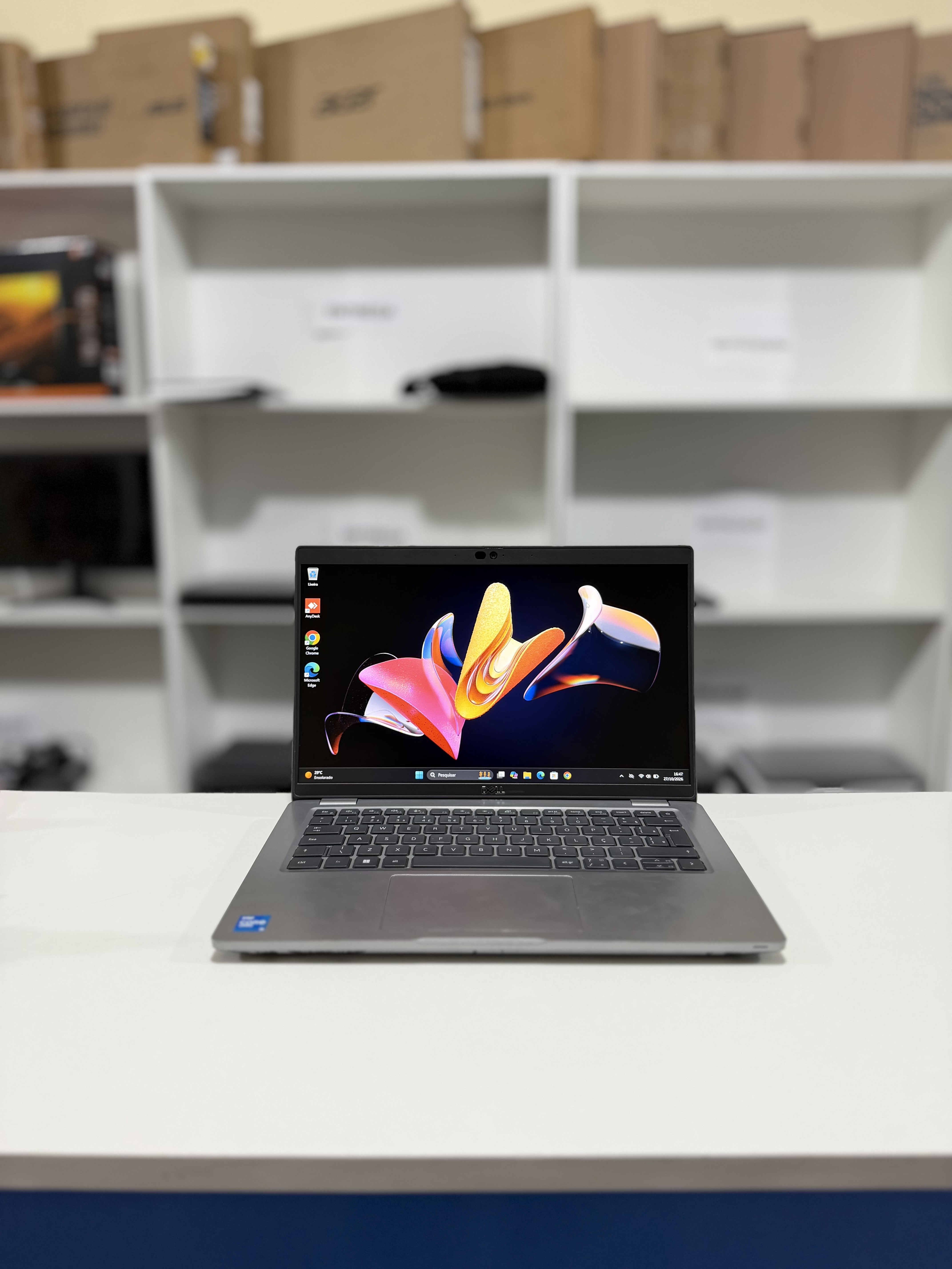 Dell LATITUDE 5420