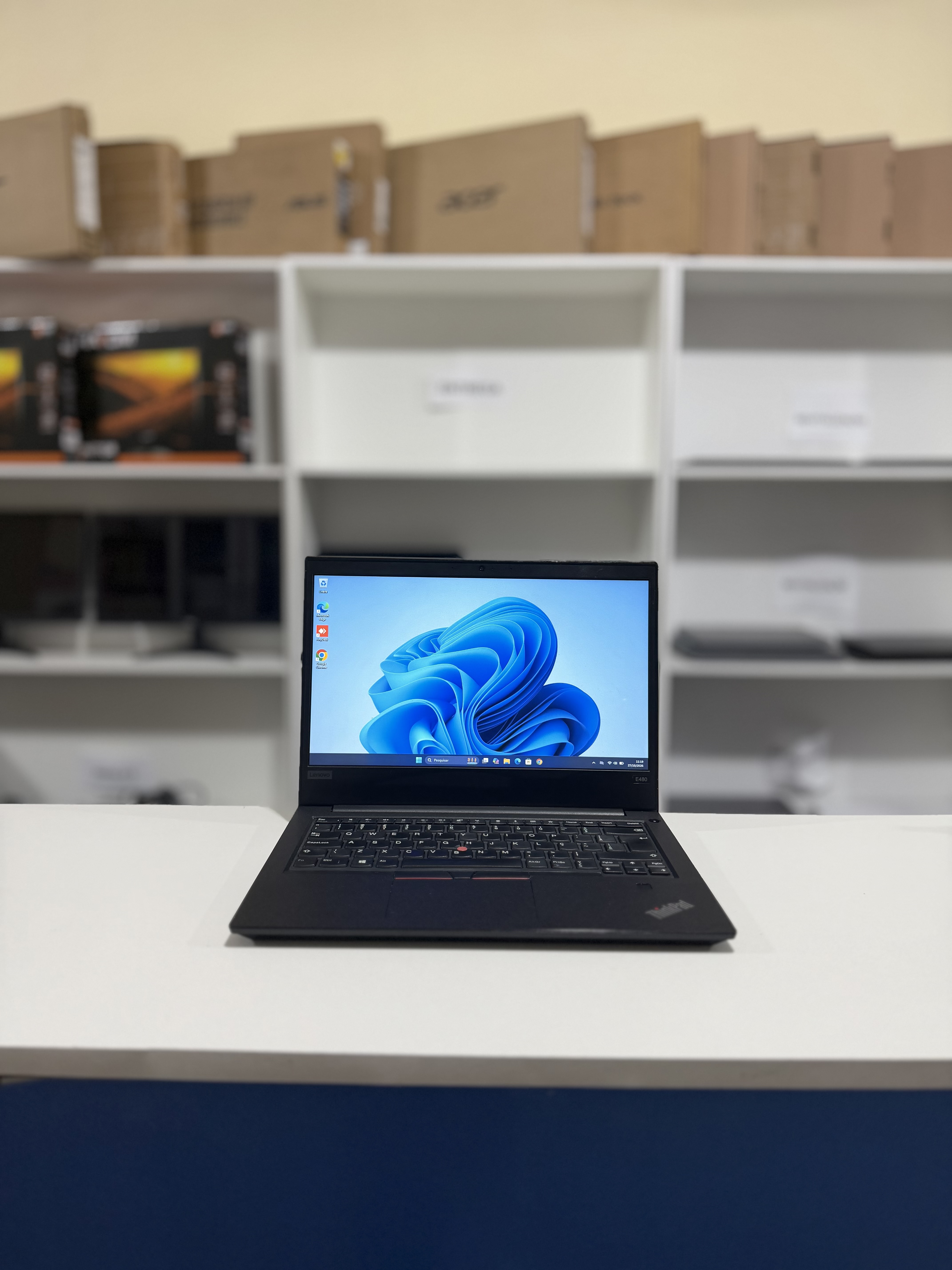 Lenovo THINKPAD