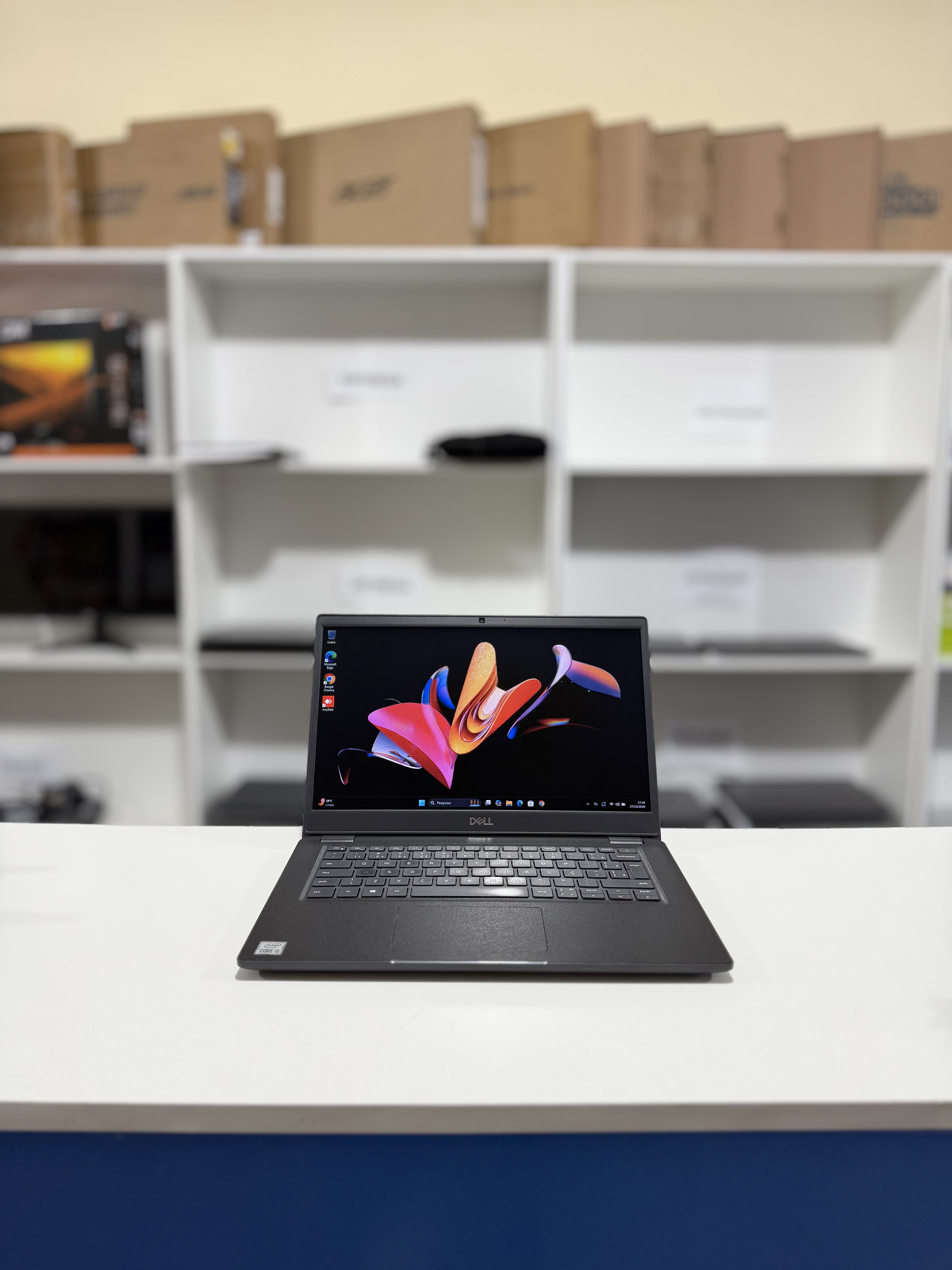 Dell LATITUDE 3410