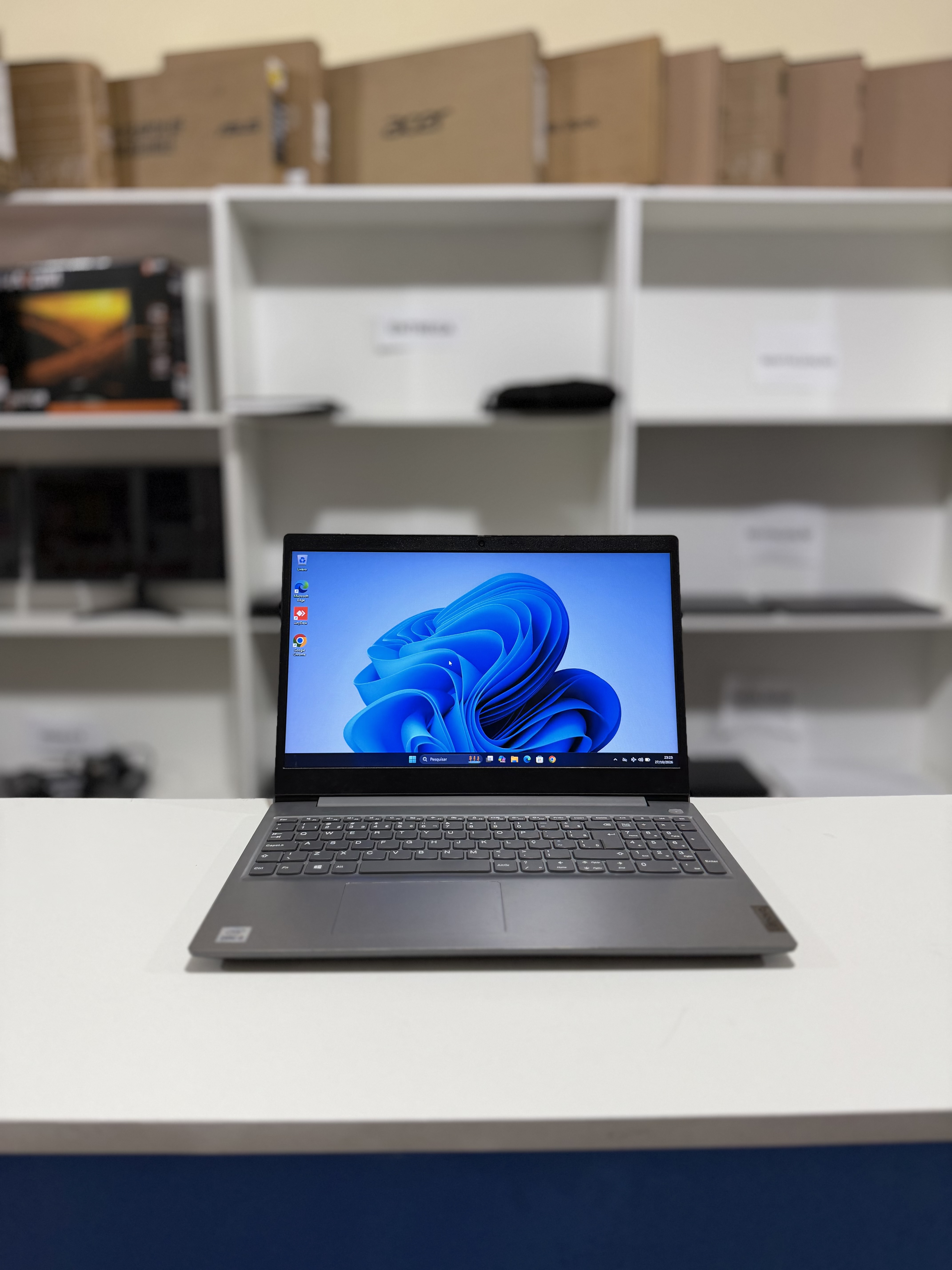 Lenovo IDEAPAD 3