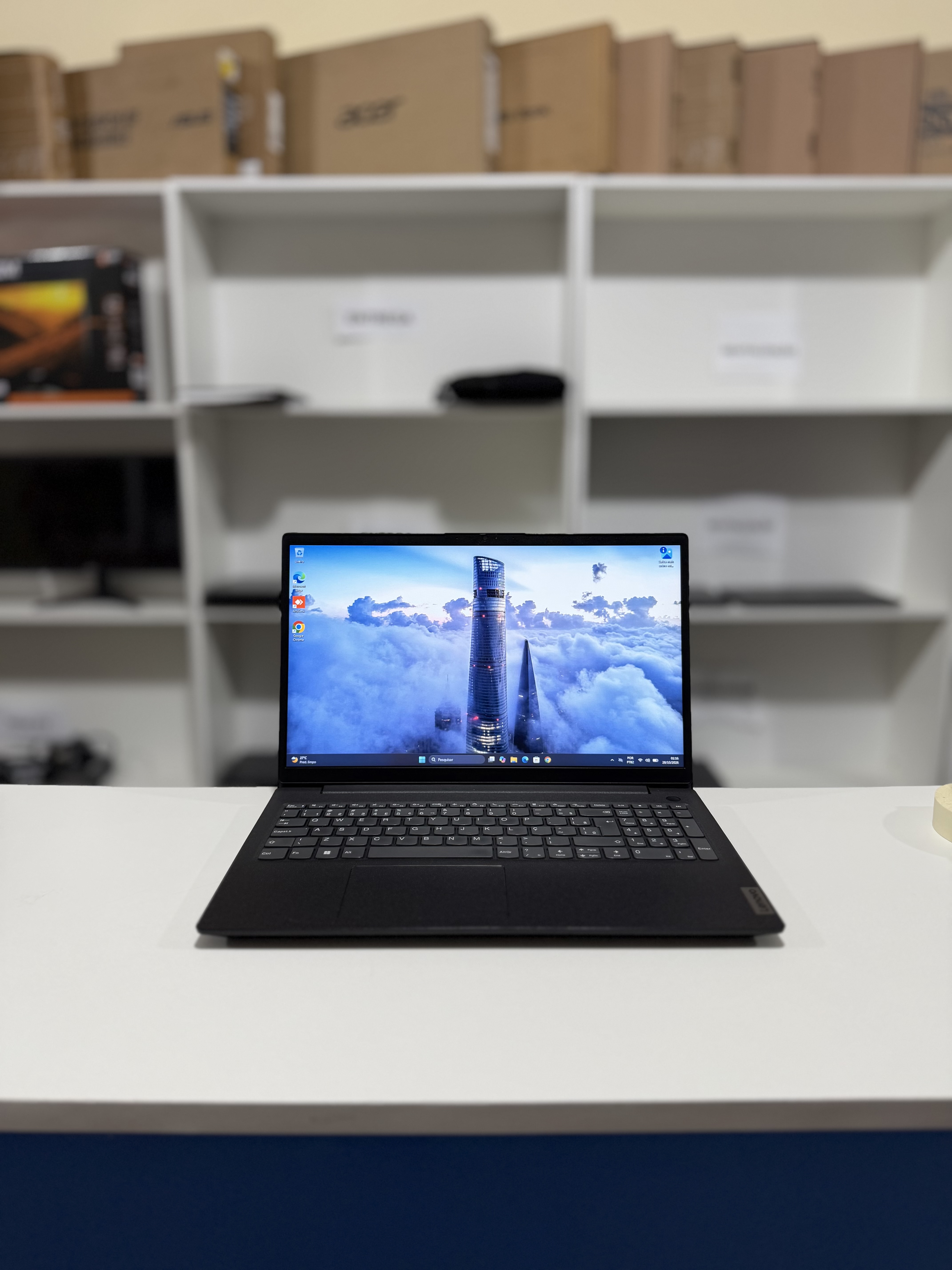 Lenovo BS145