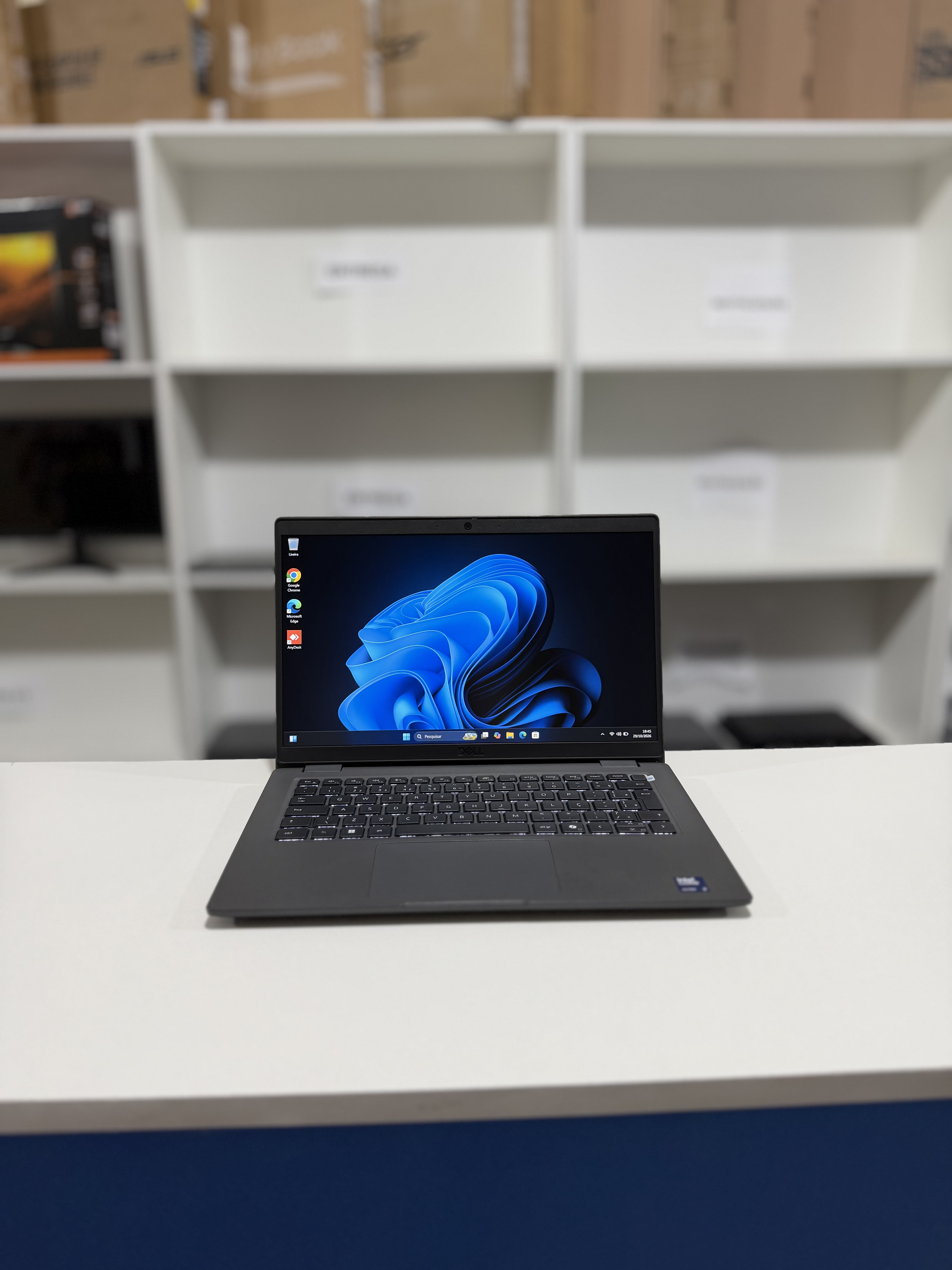 Dell LATITUDE 3450