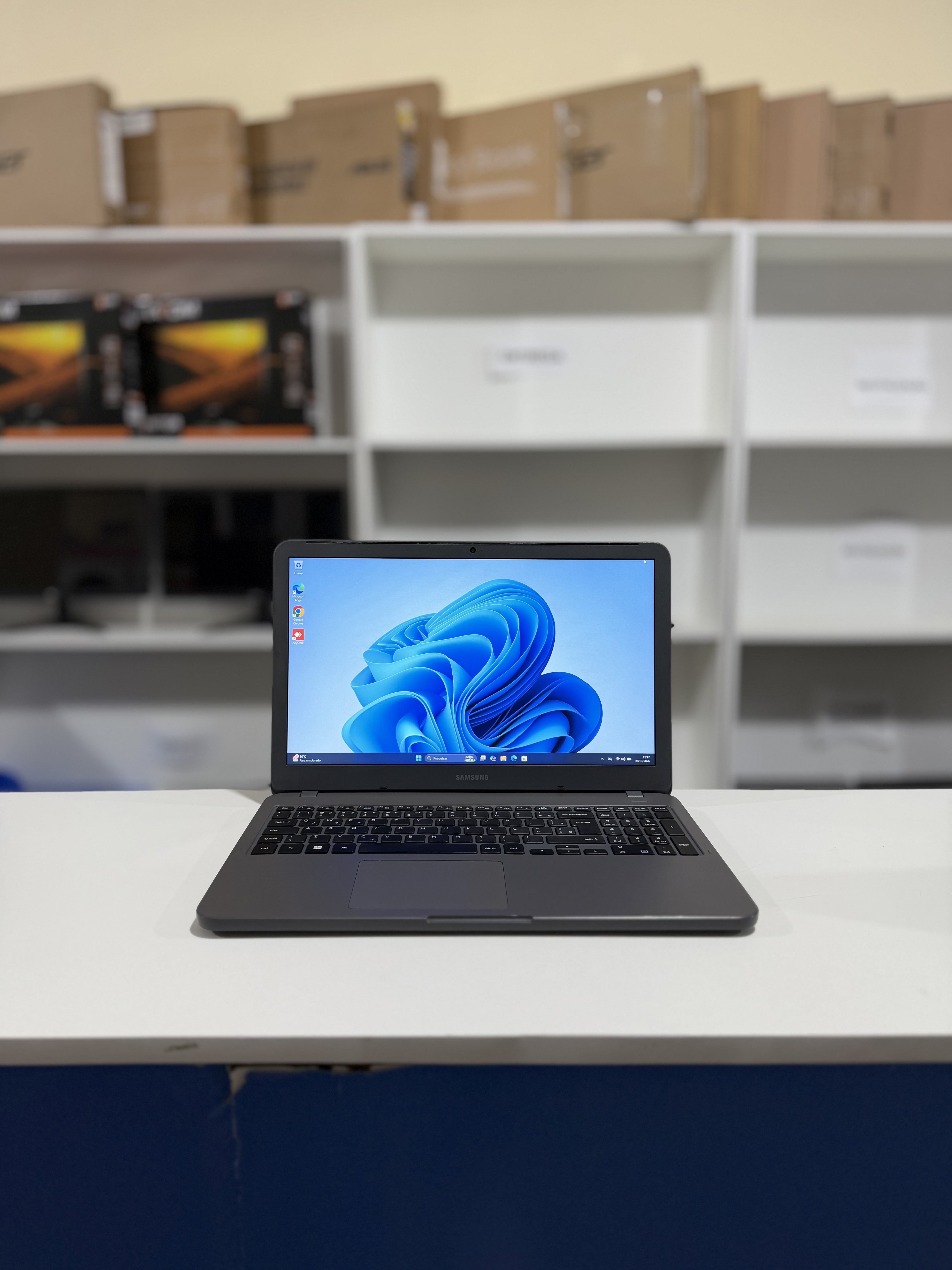 Samsung 350x
