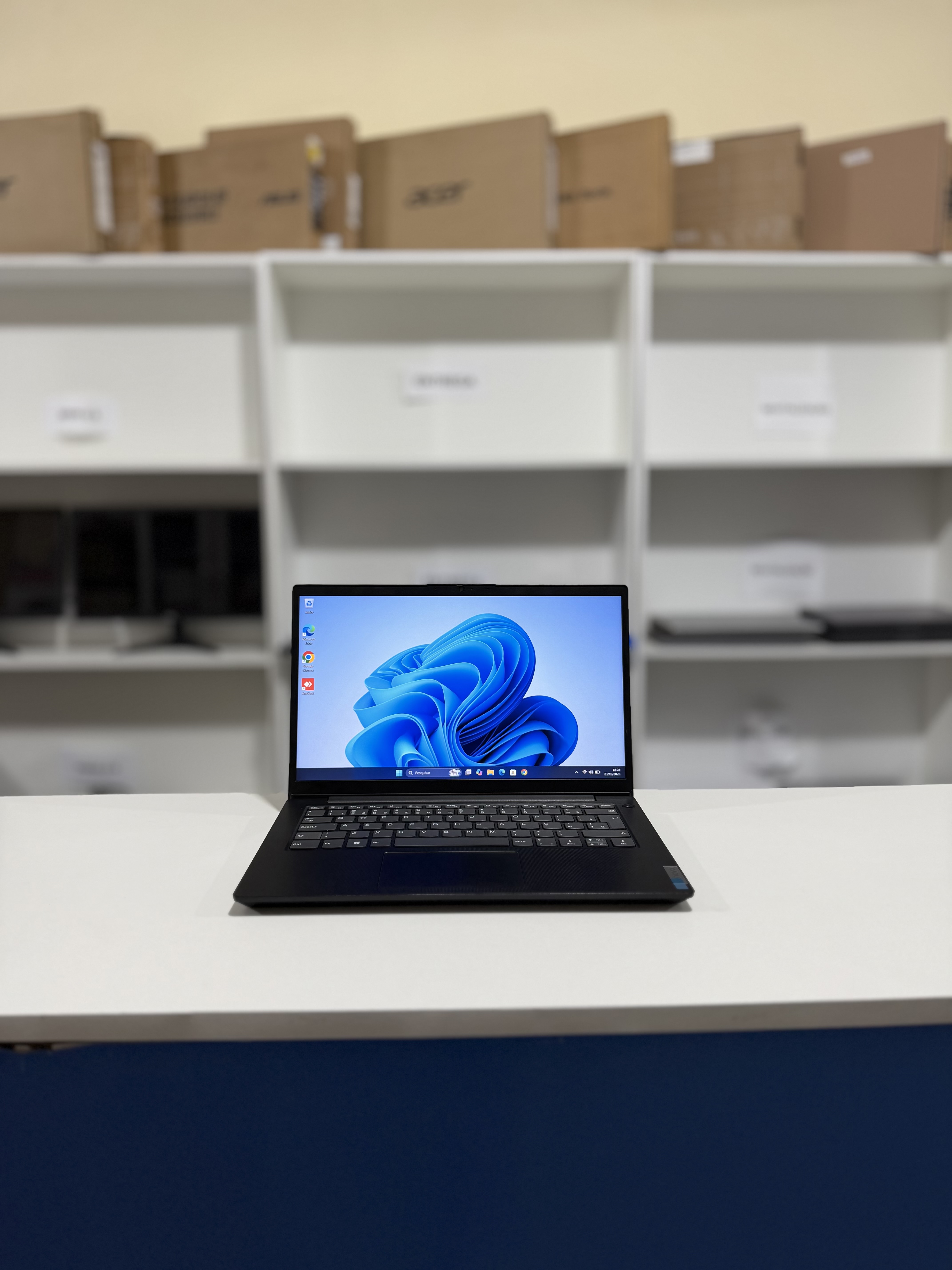 Lenovo THINKPAD E14
