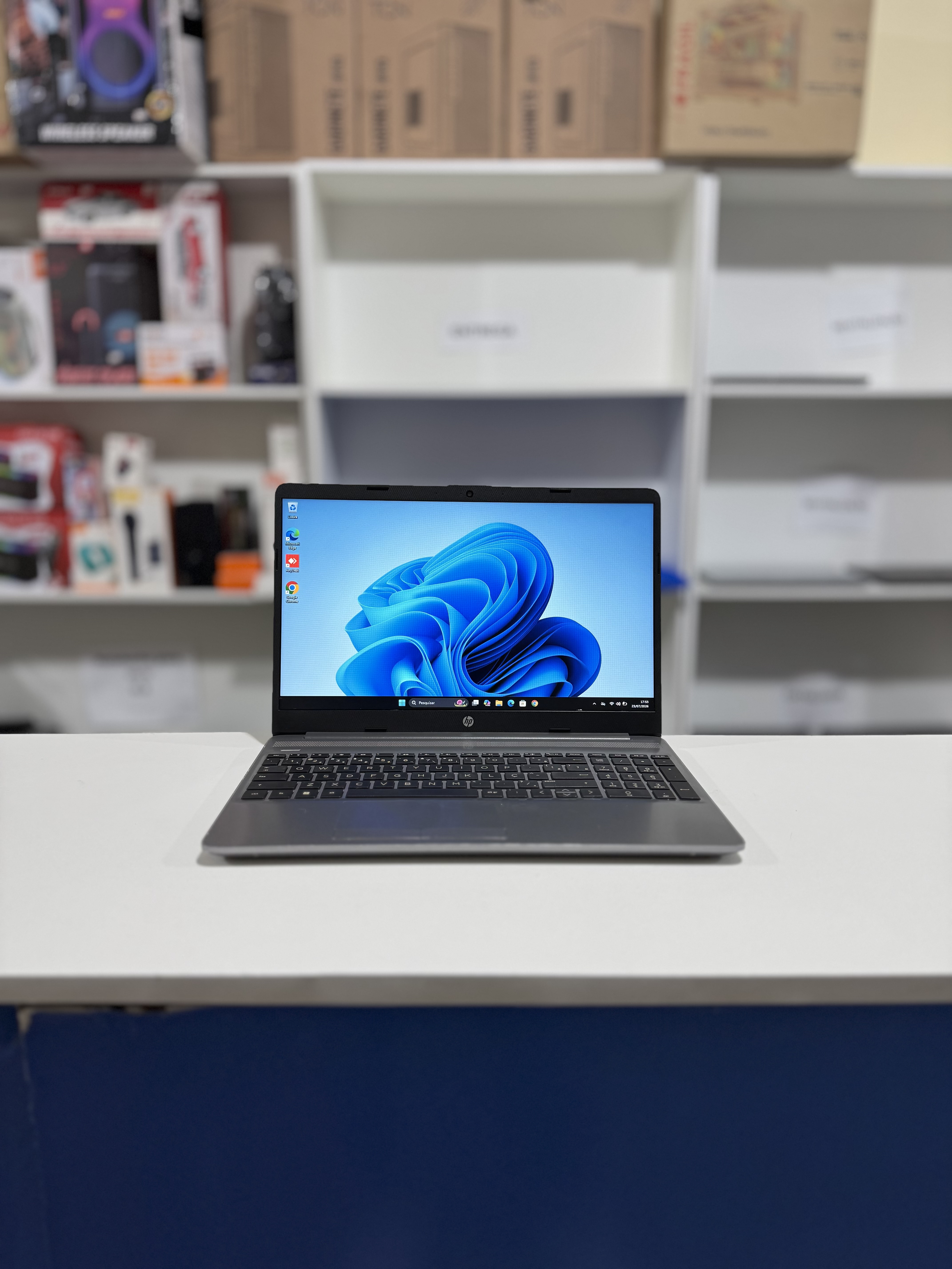HP G8